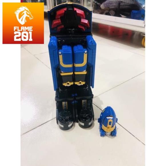 TPHCM TPHCM Đồ chơi siêu nhân Thiên Sứ Robo goseiger Dx