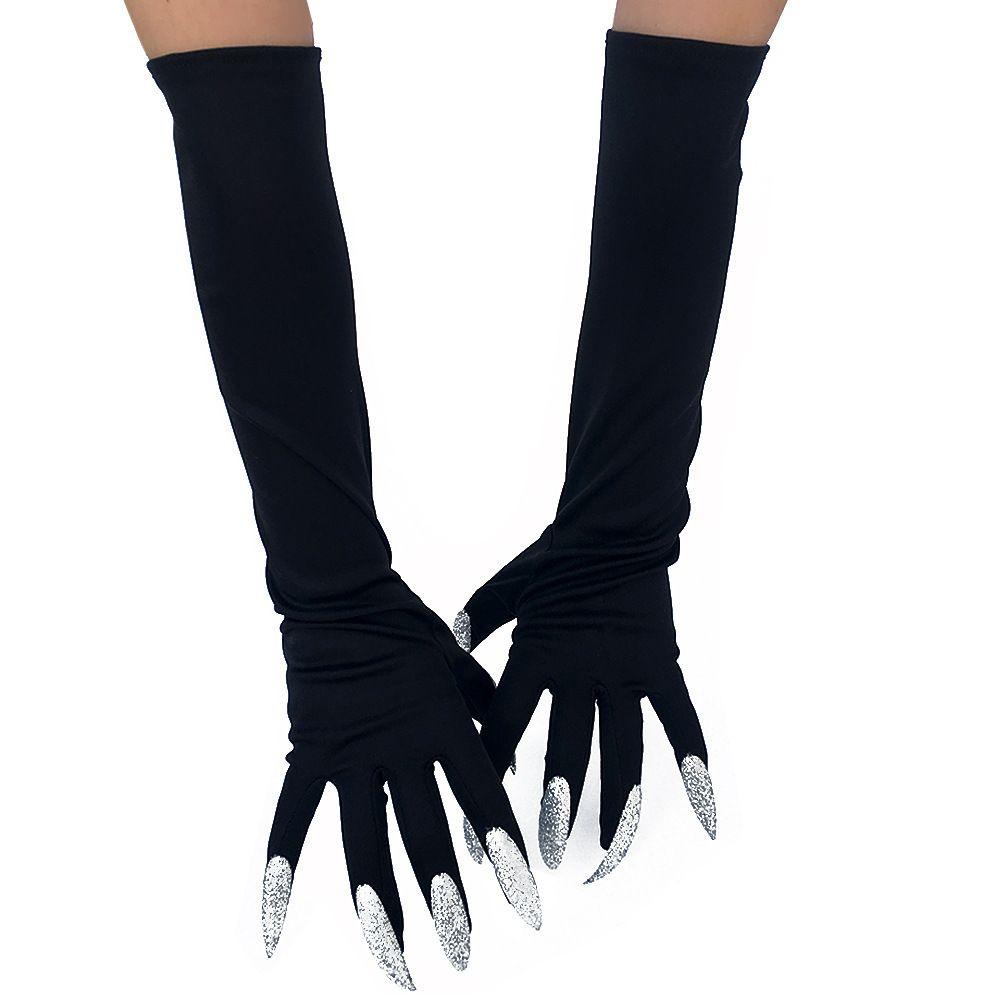 Găng Tay Dài Hóa Trang Halloween KENT1
