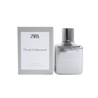 Nước hoa Zara Floral Iridescent 100ml