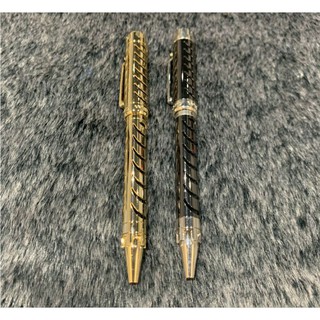 Bút ký cao cấp làm bằng thép nguyên khối-danhdtt