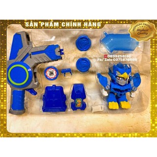 (Video) ĐỒ CHƠI CHIẾN LONG XẠ THỦ phần 3 NÂNG CẤP
