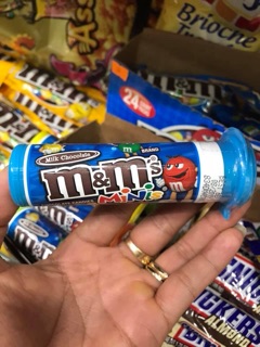 Kẹo socola M&M mini 30,6g của Mỹ