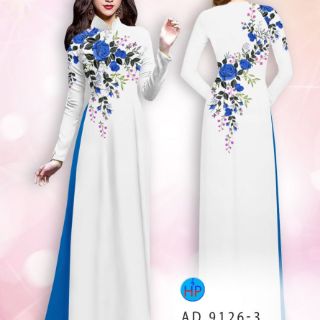 Vải áo dài siêu lụa