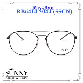 Gọng Kính Unisex RayBan RB6414