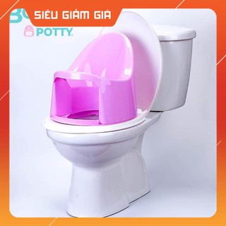 Sale sốc -  BÔ RỬA ĐA NĂNG BOOM POTTY - (HCM)