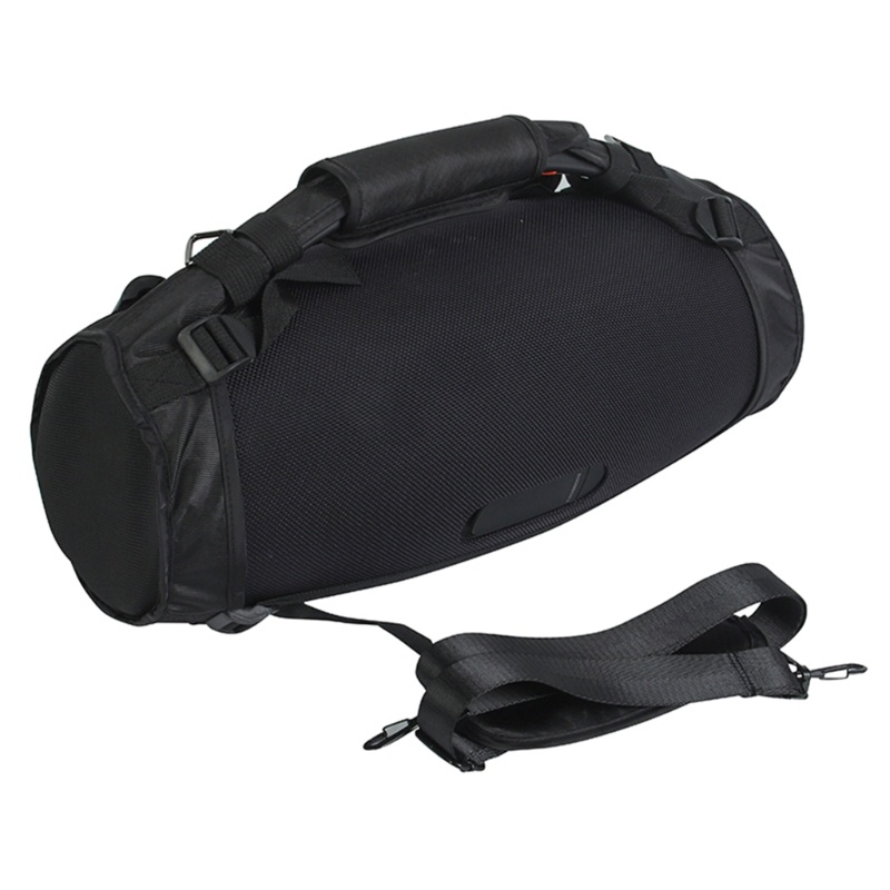 Túi Đựng Loa Boombox 3 Bằng Nylon Tiện Dụng Mang Theo Du Lịch