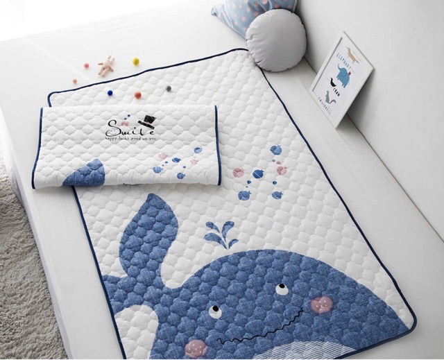 Thảm chống thấm Hàn Quốc hãng DECOONE