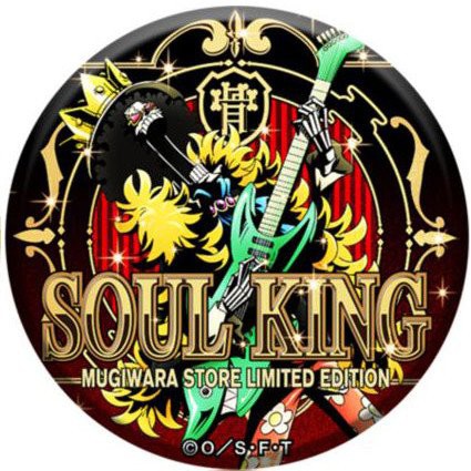 Huy hiệu IN HÌNH ONE PIECE ĐẢO HẢI TẶC anime chibi xinh xắn