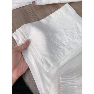 quần đũi ống rộng