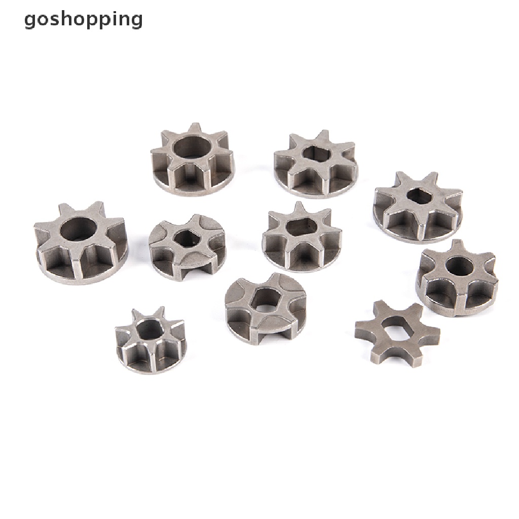 1 Bánh Răng Bánh Răng Cho Máy Cưa Xích Điện 5016 / 6018
