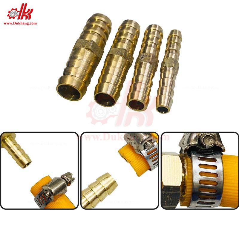 Nối thau hai đầu đuôi chuột