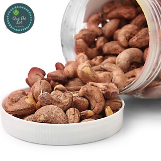 Hạt điều nguyên hạt - 500g