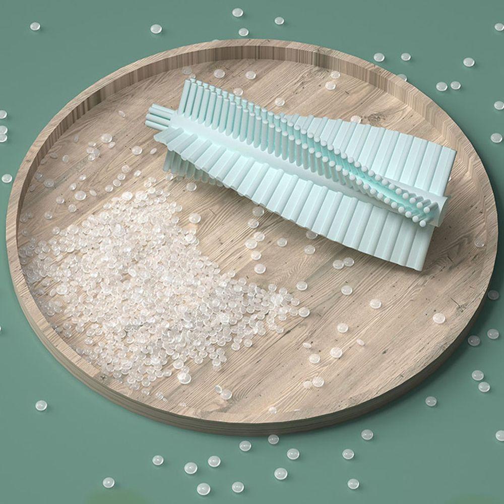 Cọ Silicone Cán Dài Vệ Sinh Ly Cốc Tiện Dụng