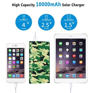 Sạc Dự Phòng Hoco J9 10000mAh