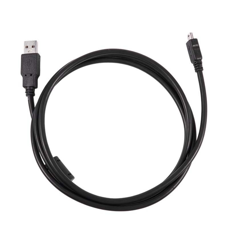 Dây cáp USB cho máy ảnh Nikon D7000 D700 D300S D3100 UC-E4