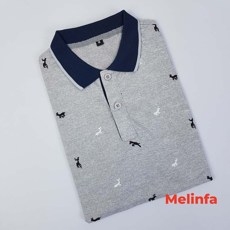 (Xả kho) Áo polo nam, áo thun nam ngắn tay chất phong cách trẻ trung mã VAA0054