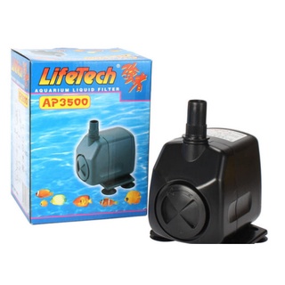 Bơm nước Lifetech AP3500 dùng cho bể cá cảnh, trồng thủy canh, hệ thống aquaponics