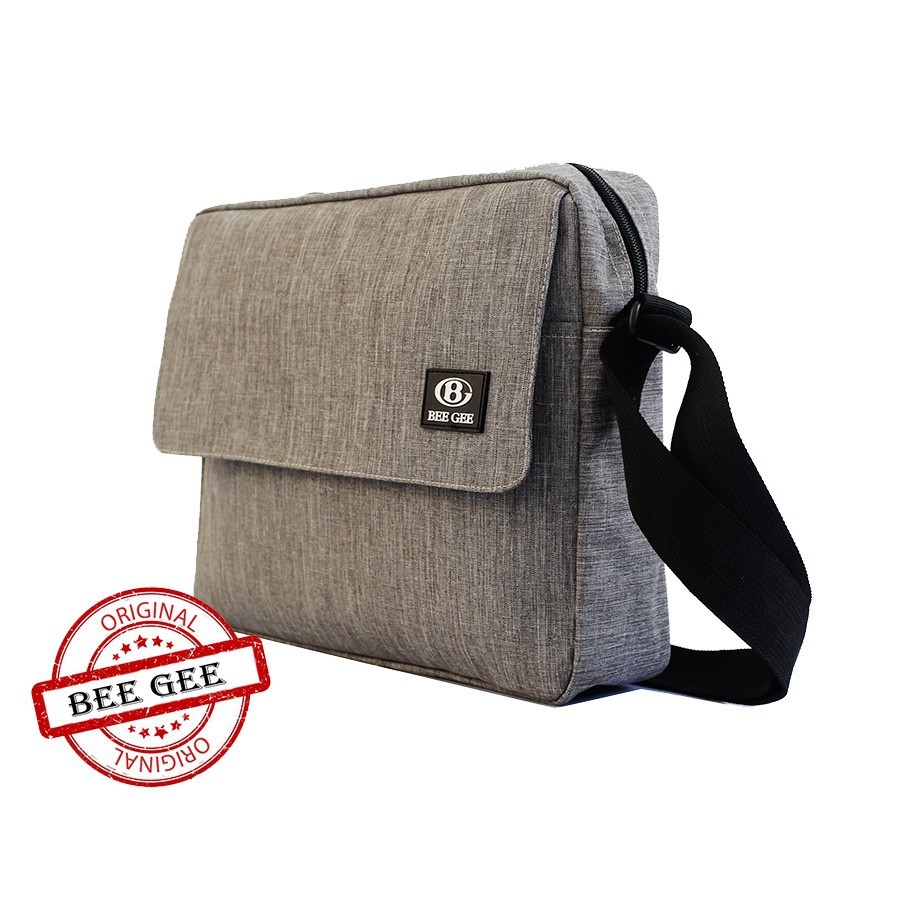 GIÁ SỈ - Túi Đeo Chéo nam nữ Unisex Hàn Quốc BEE GEE 06 cao cấp