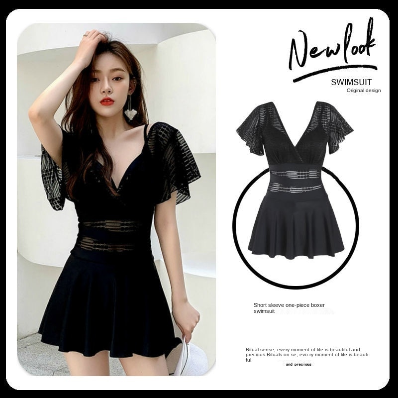 Bộ Đồ Bơi Một Mảnh Quyến Rũ Cho Nữ | BigBuy360 - bigbuy360.vn