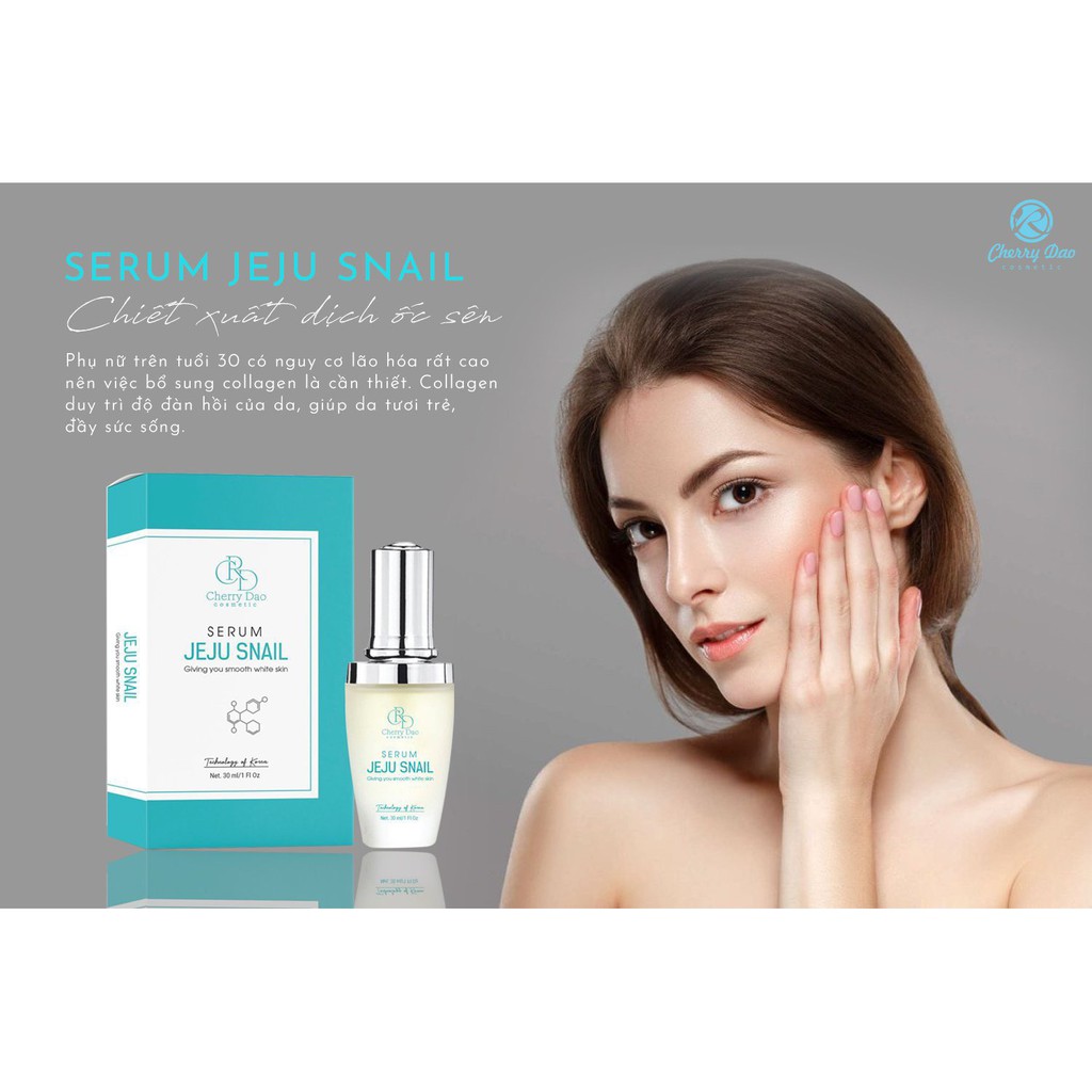 Serrum tốt nhất hiện nay-serrm collagen CRD