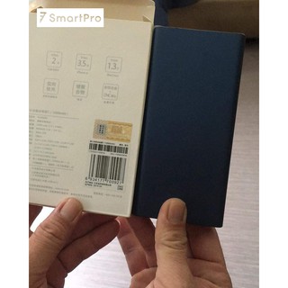 [Giảm Giá Shock] Sạc Dự Phòng Xiaomi Gen 2