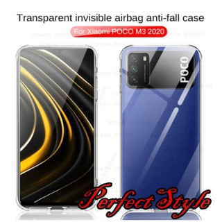 Ốp Lưng Chống va đập Xiaomi Poco M3