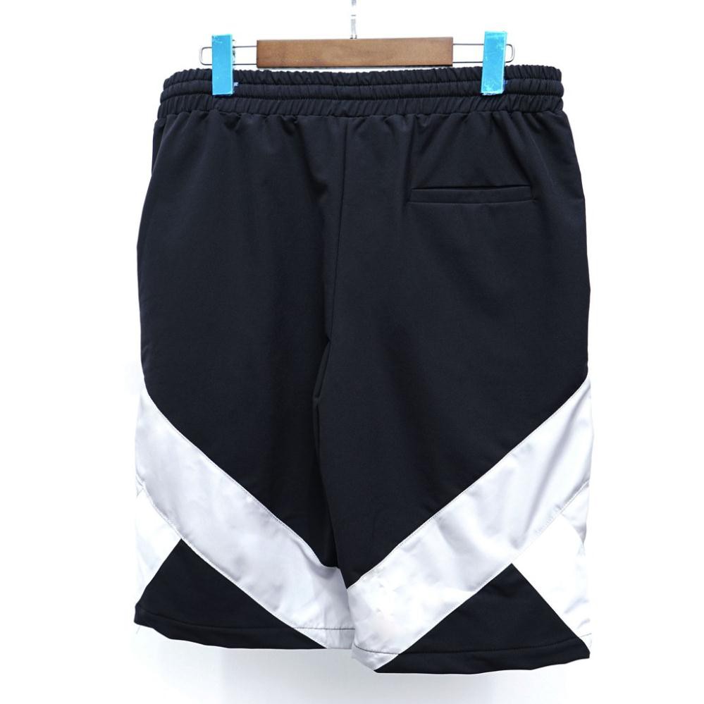 Quần Short Problems dáng thể thao nam N7 Clothing phong cách thời trang đường phố