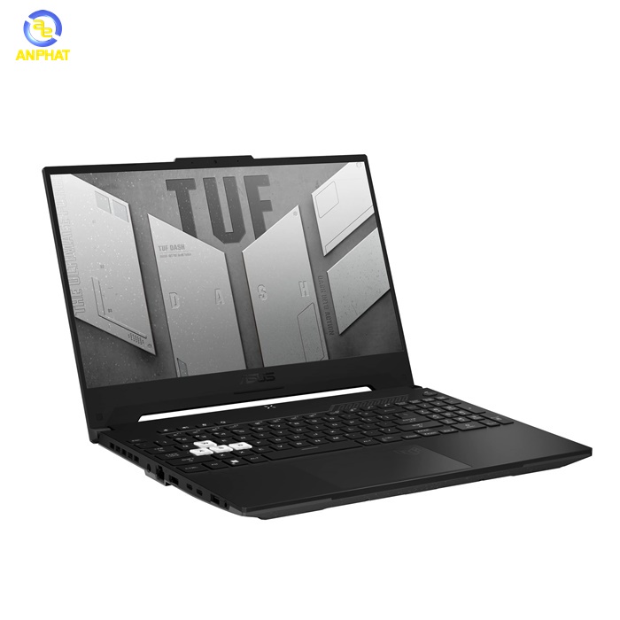 Laptop Asus TUF Dash F15 FX517ZC-HN077W (Core™ i5-12450H + RTX™ 3050 4GB)