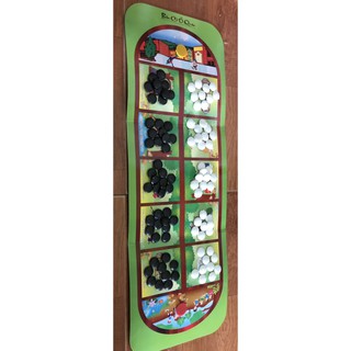 Cờ Ô quan (6 trong 1)