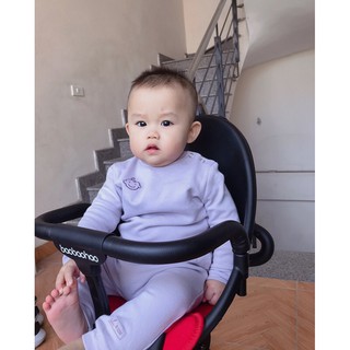 Bộ dài tay Lullaby