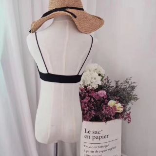 Áo bra đệm mỏng 8886