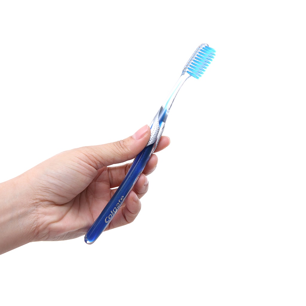 Bàn chải Colgate SlimSoft Advanced (MP6066)