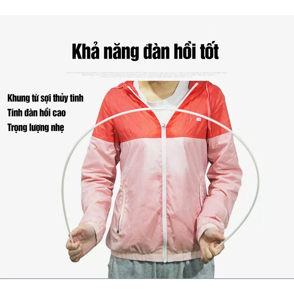 Lều Cắm Trại  Dã Ngoại 4 Người Tự Bung Cỡ Lớn 2mx2m Chống Nước Nhẹ Chống Gió Chống Tia Bức Xạ Có Che Đỉnh Lều | BigBuy360 - bigbuy360.vn