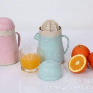 Dụng Cụ Vắt Cam Giá Chỉ 80k Chống Vỡ