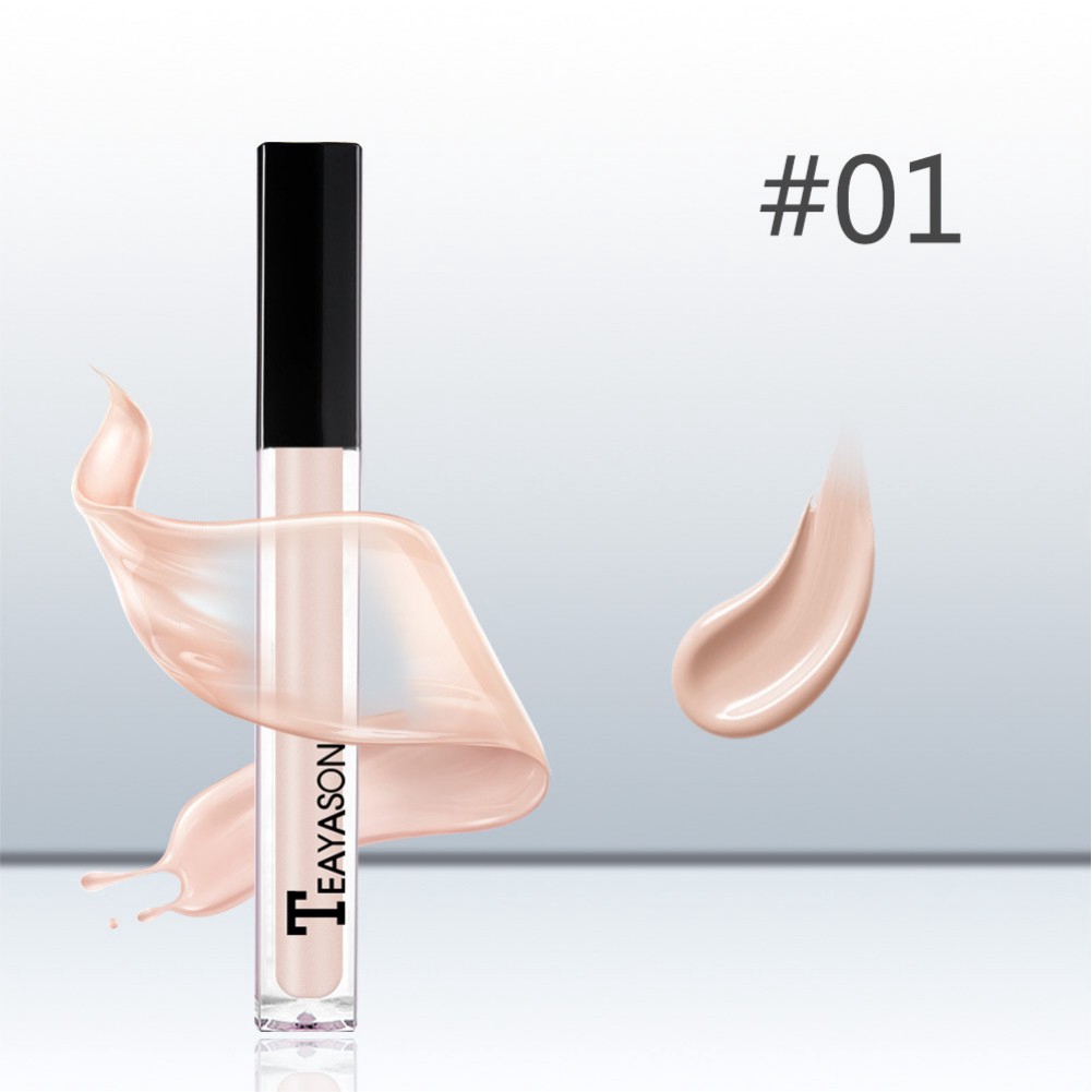 Kem che khuyết điểm TEAYASON cao cấp lâu trôi chuyên dụng | BigBuy360 - bigbuy360.vn