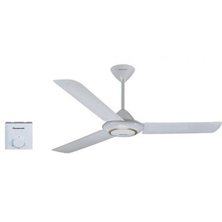 Quạt trần 3 cánh Panasonic F-60MZ2 (chiều dài ty nhiều cấp độ)