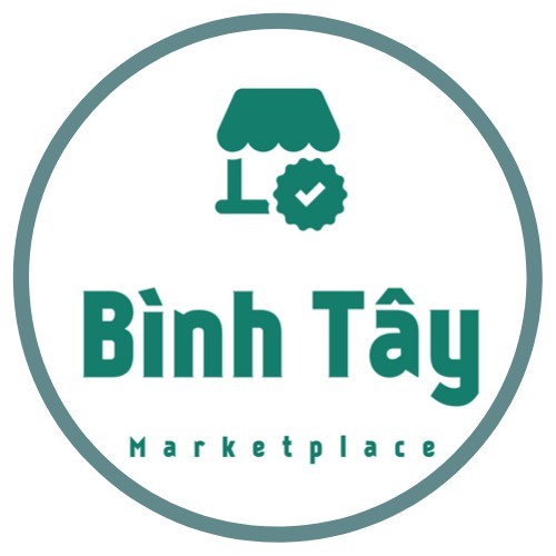 Gia Dụng Bình Tây
