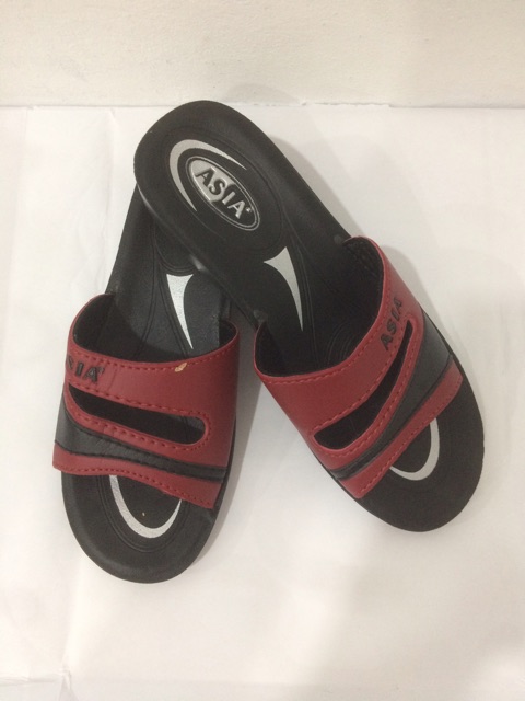 Dép nữ Quai ngang