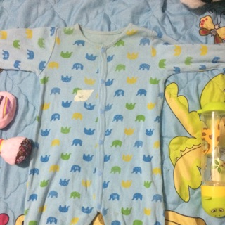 Combo body baby