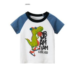 Áo 27kid cá sấu(mẫu mới nhất 2020)