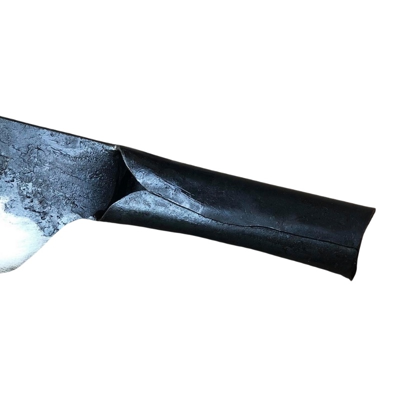 Dao chặt xương chặt gà nhíp ô tô Đa Sĩ loại đặc biệt