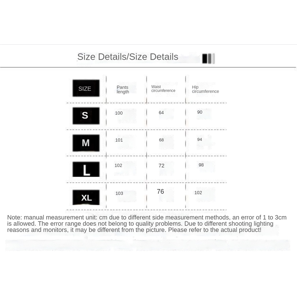 Quần Jeans Đen Lưng Cao Ống Rộng Cho Nữ