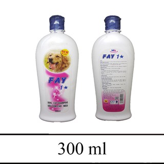 Sữa tắm fay 1 sao 300ml