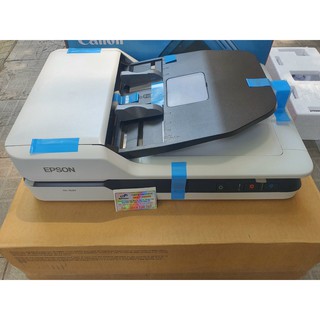 Máy scan 2 mặt tốc độ cao epson ds1630