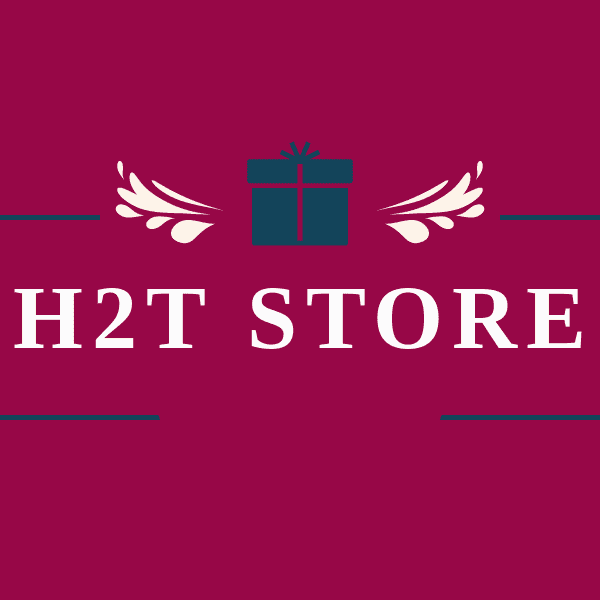 H2T Store - Home Decor