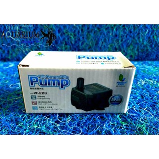 Bơm Jeneca PF 228 công suất 200l/giờ