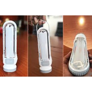 ĐÈN PIN SẠC LED COMET CRT454