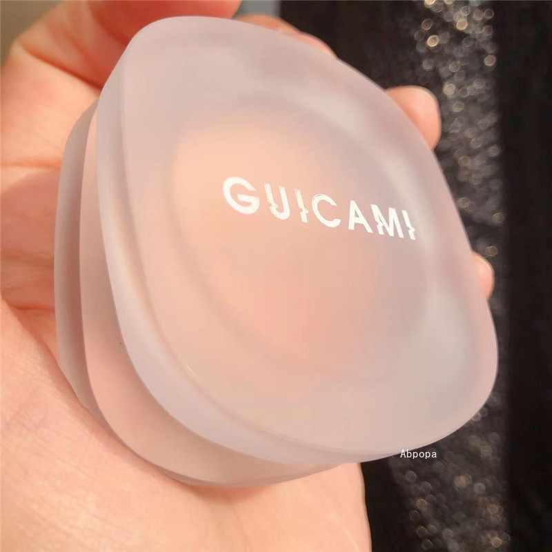 Phấn Má Hồng Guicami 3 Màu Tùy Chọn Chống Thấm Nước | BigBuy360 - bigbuy360.vn