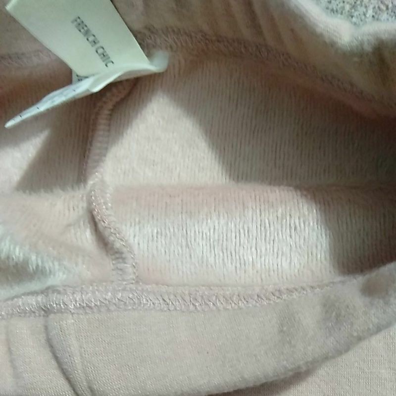 Sz 150- Quần lót lông Wishkids xuất Hàn