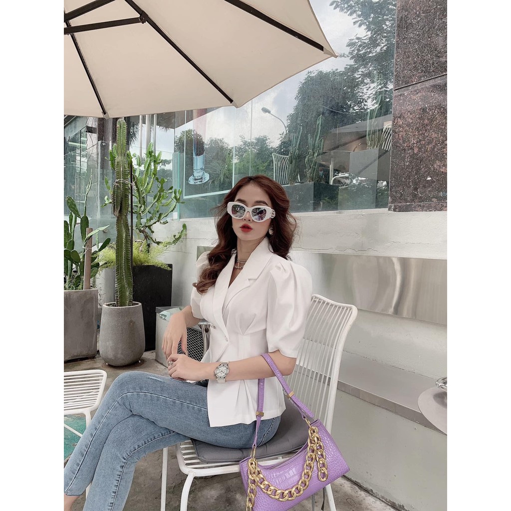 ÁO SƠ MI TAY BỒNG | BigBuy360 - bigbuy360.vn